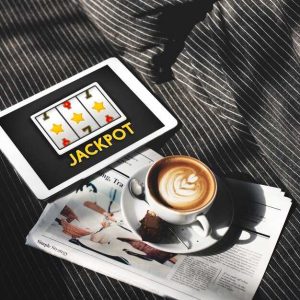 Test av avancerade racingstyrsystem