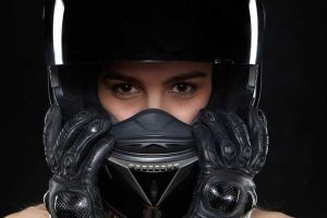 Test av avancerade racingstyrsystem