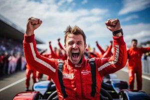 Komplett guide till racinghjälmar och säkerhetsutrustning