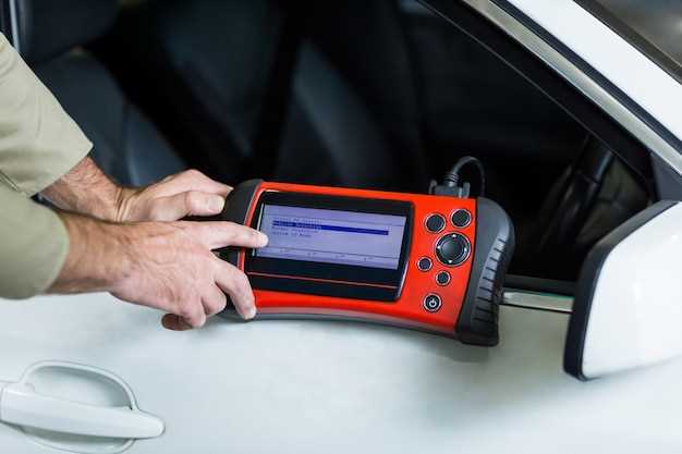Test av prestanda hos racingtillbehör