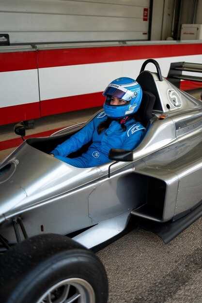 Test av prestanda hos racingtillbehör Test av prestanda hos racingtillbehör